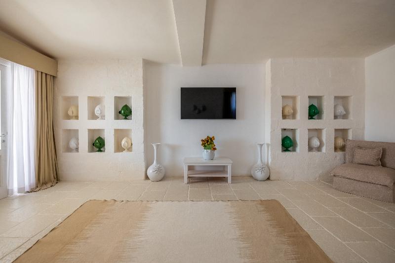Baglioni Masseria Muzza Resort & Spa - Oda