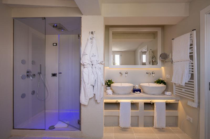 Baglioni Masseria Muzza Resort & Spa - Oda