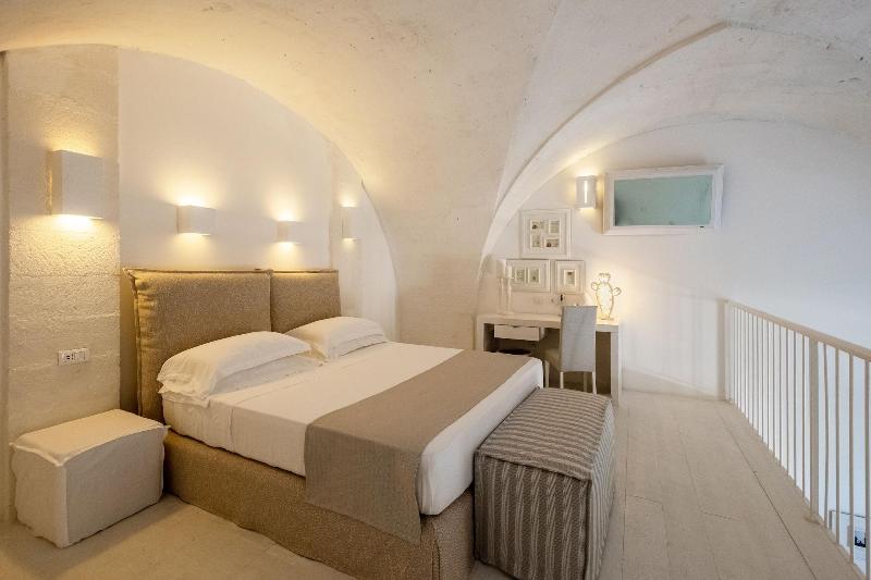 Baglioni Masseria Muzza Resort & Spa - Oda