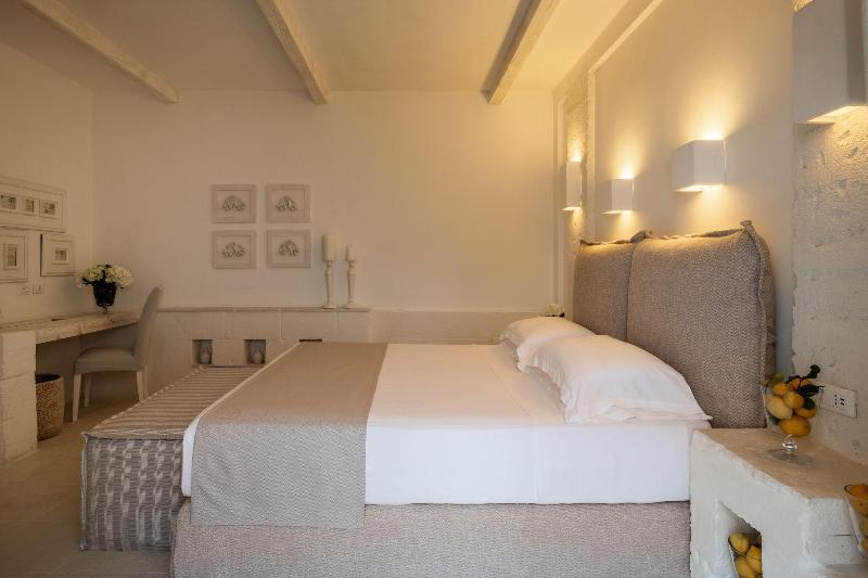 Baglioni Masseria Muzza Resort & Spa - Oda