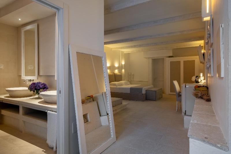Baglioni Masseria Muzza Resort & Spa - Oda