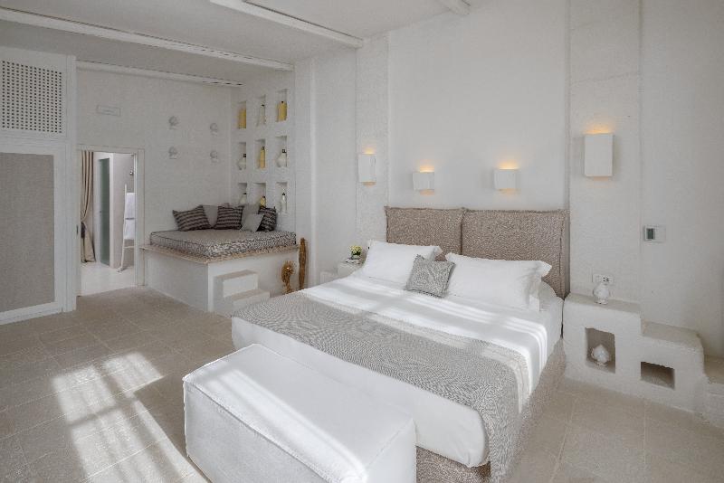 Baglioni Masseria Muzza Resort & Spa - Oda