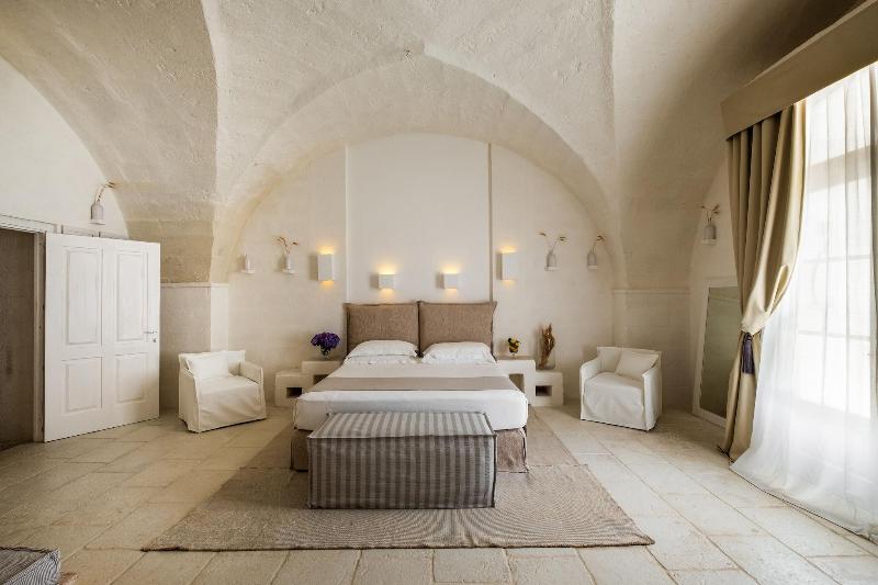 Baglioni Masseria Muzza Resort & Spa - Oda