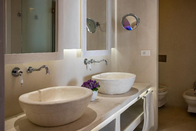 Baglioni Masseria Muzza Resort & Spa - Oda