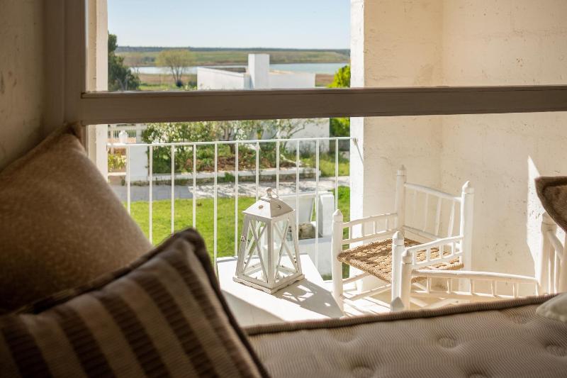 Baglioni Masseria Muzza Resort & Spa - Oda