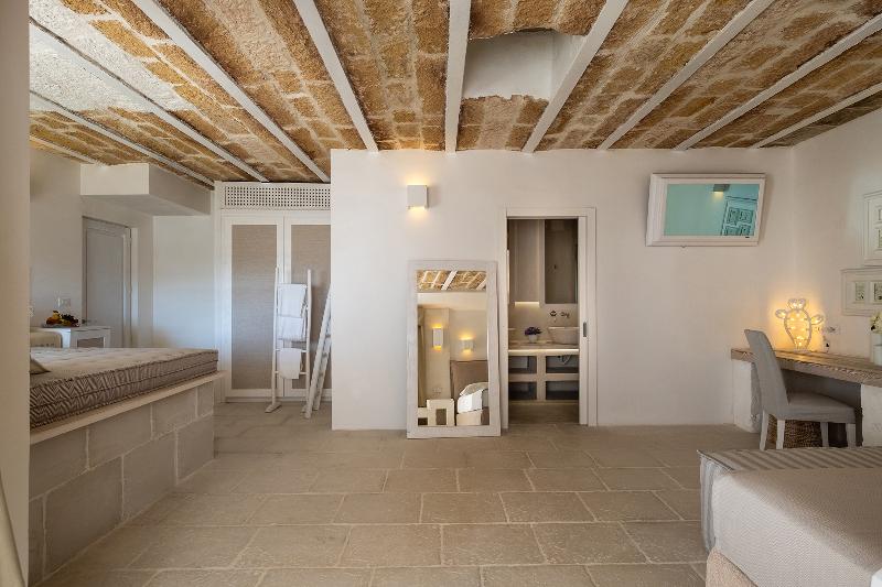Baglioni Masseria Muzza Resort & Spa - Oda