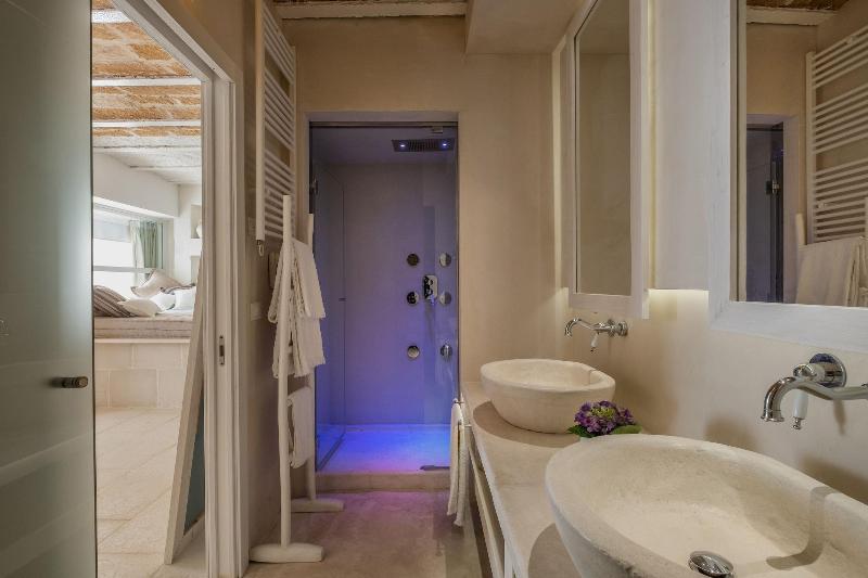 Baglioni Masseria Muzza Resort & Spa - Oda