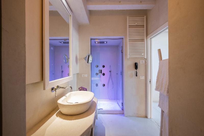 Baglioni Masseria Muzza Resort & Spa - Oda