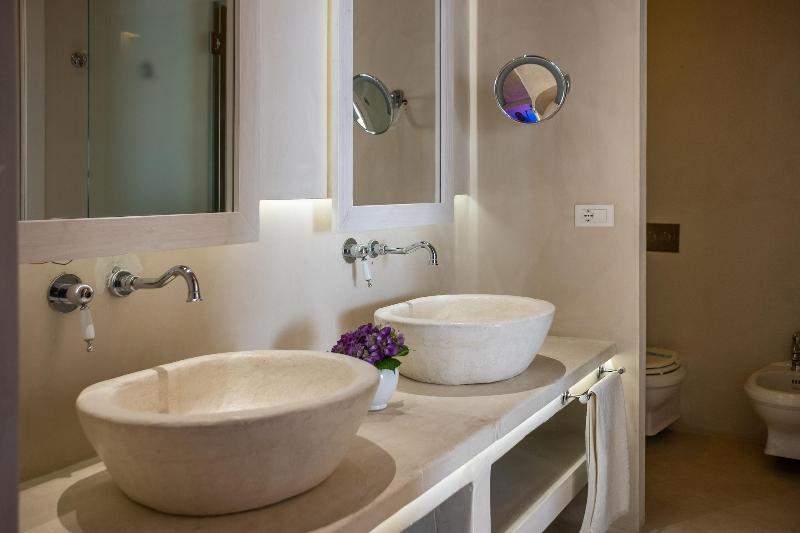 Baglioni Masseria Muzza Resort & Spa - Oda