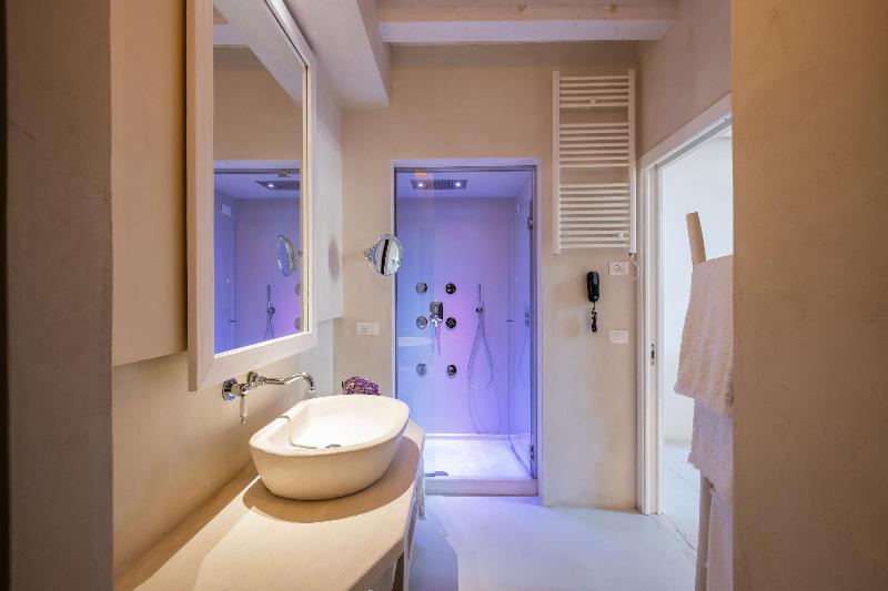 Baglioni Masseria Muzza Resort & Spa - Oda