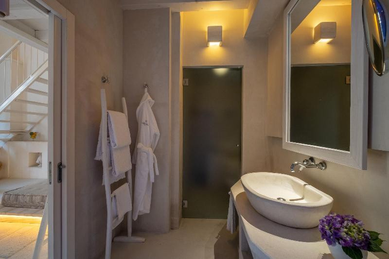Baglioni Masseria Muzza Resort & Spa - Oda