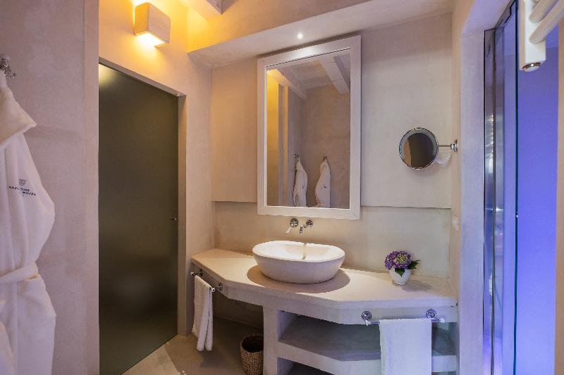 Baglioni Masseria Muzza Resort & Spa - Oda
