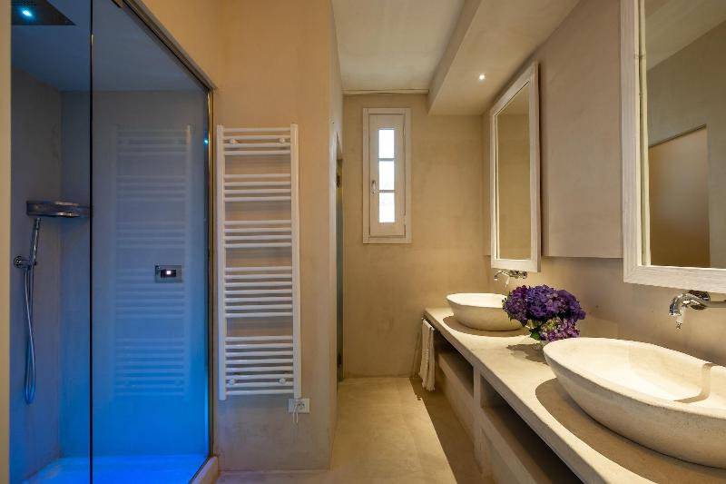 Baglioni Masseria Muzza Resort & Spa - Oda