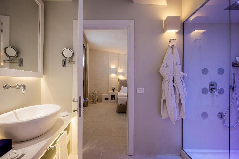 Baglioni Masseria Muzza Resort & Spa - Oda