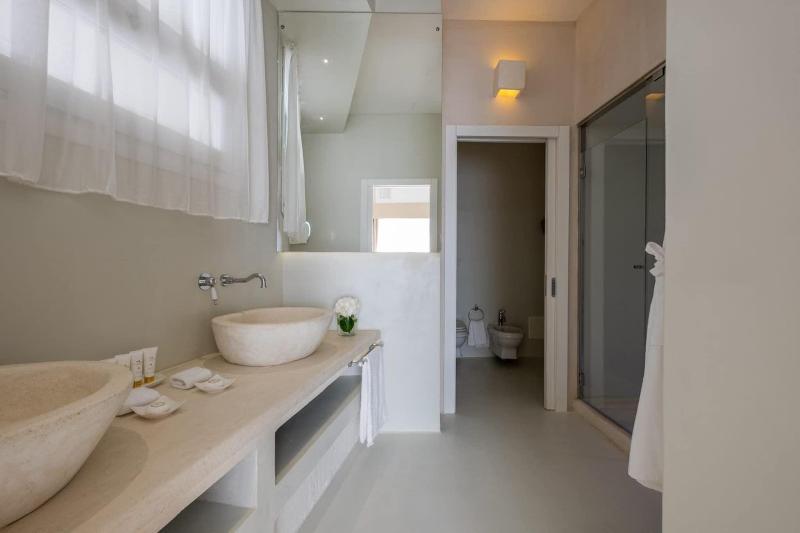 Baglioni Masseria Muzza Resort & Spa - Oda