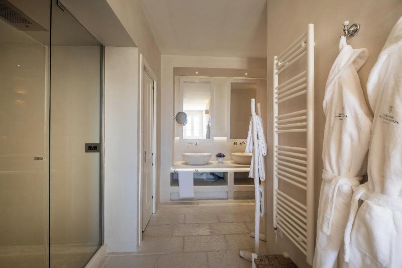 Baglioni Masseria Muzza Resort & Spa - Oda