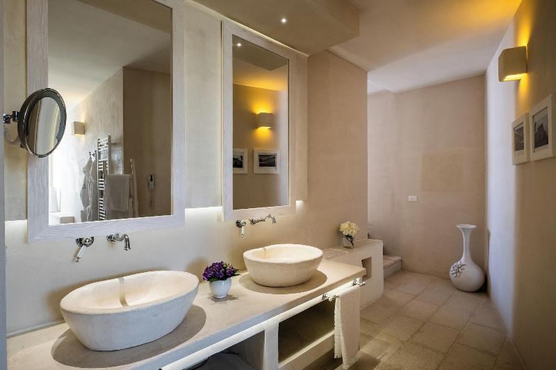 Baglioni Masseria Muzza Resort & Spa - Oda