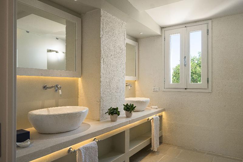 Baglioni Masseria Muzza Resort & Spa - Oda