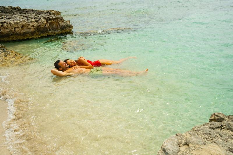 Baglioni Masseria Muzza Resort & Spa - Plaj