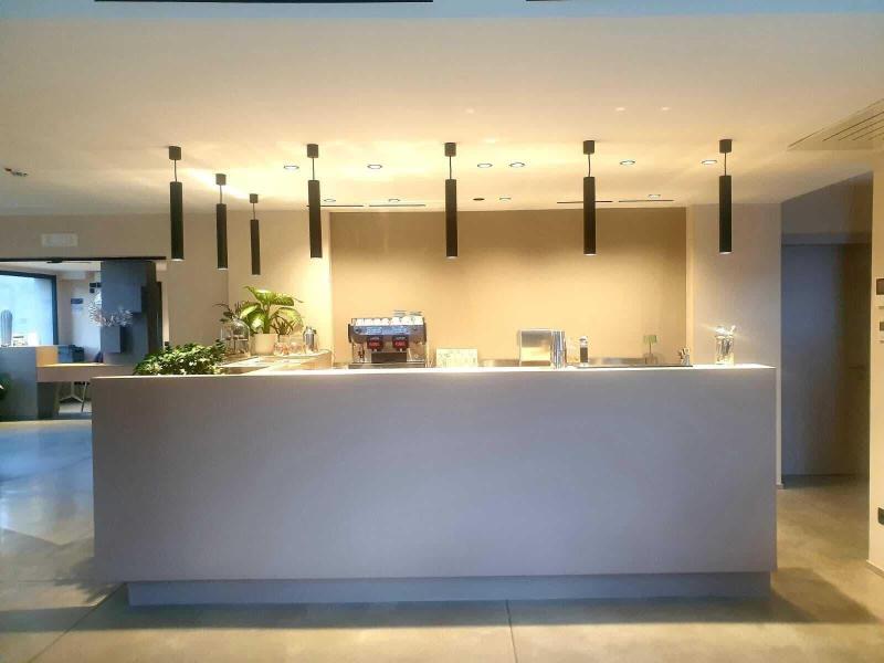 Ollen Apartments - Bar