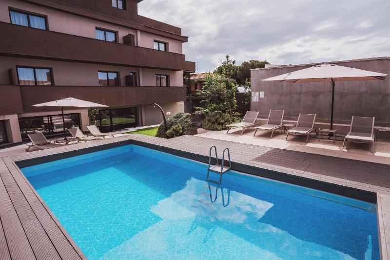 Ollen Apartments - Aktivite