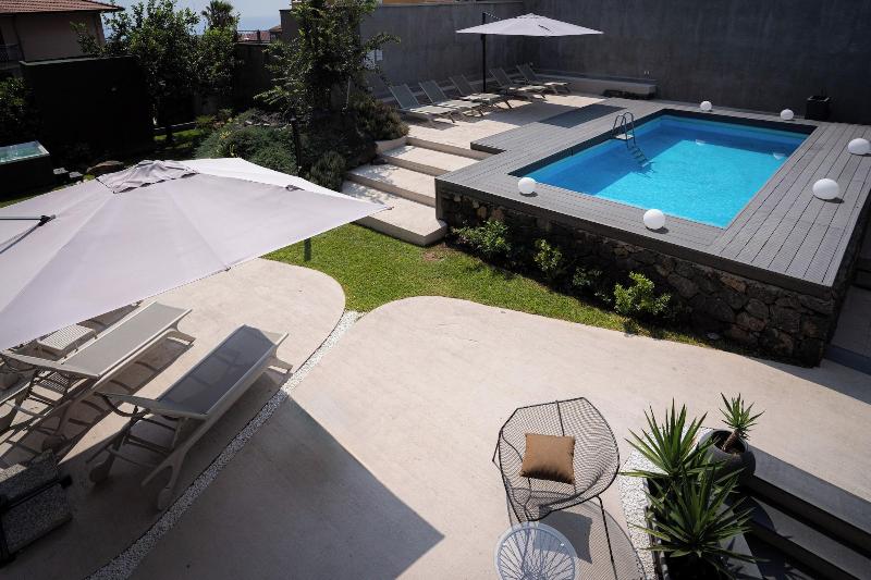 Ollen Apartments - Aktivite