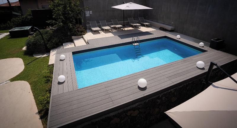 Ollen Apartments - Aktivite