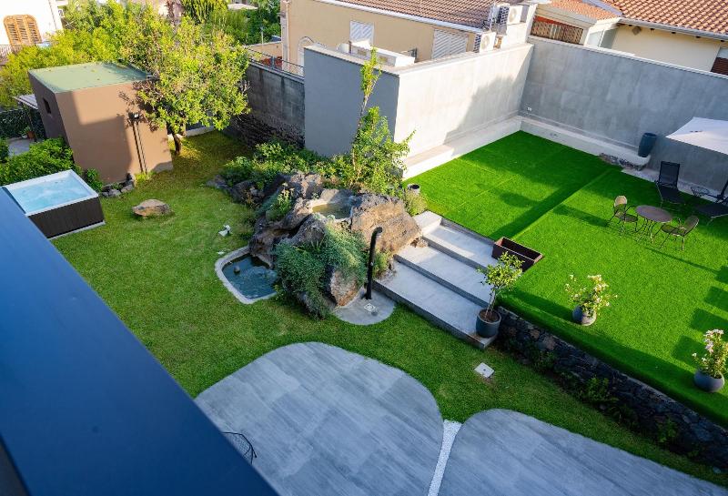 Ollen Apartments - Genel
