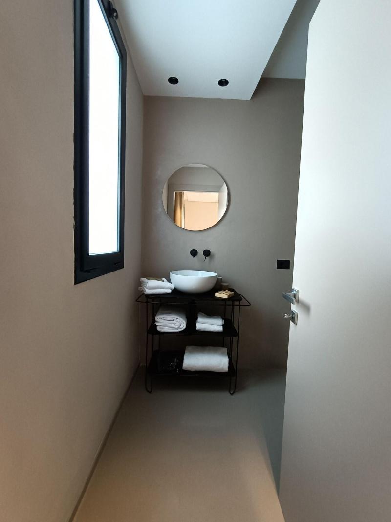 Ollen Apartments - Oda