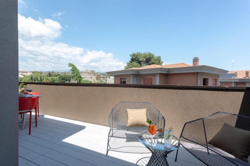 Ollen Apartments - Oda