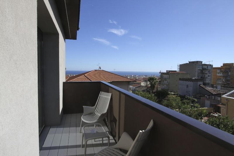 Ollen Apartments - Oda