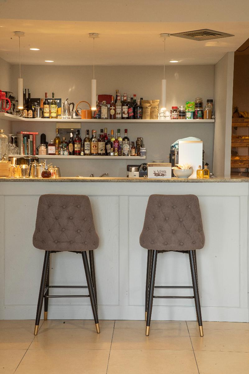 Locanda Agli Amici - Bar