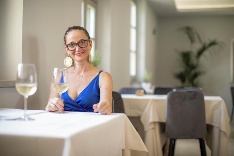 Locanda Agli Amici - Lobi