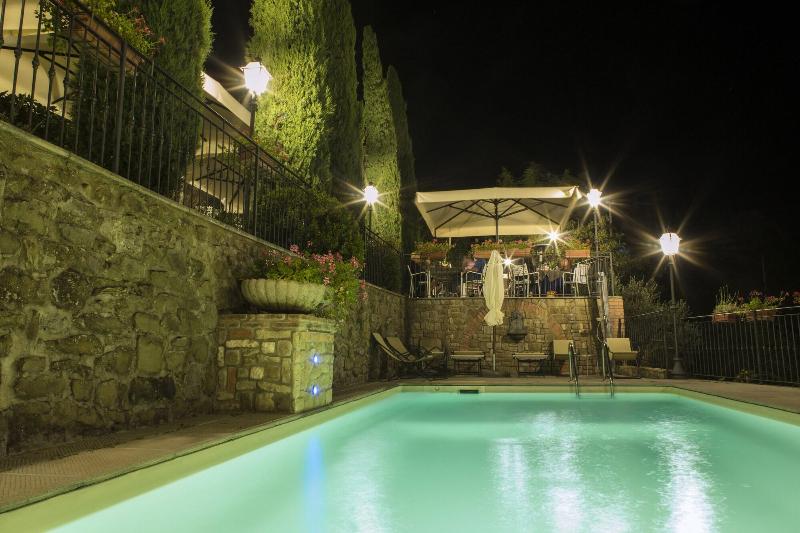 Locanda Agli Amici - Aktivite