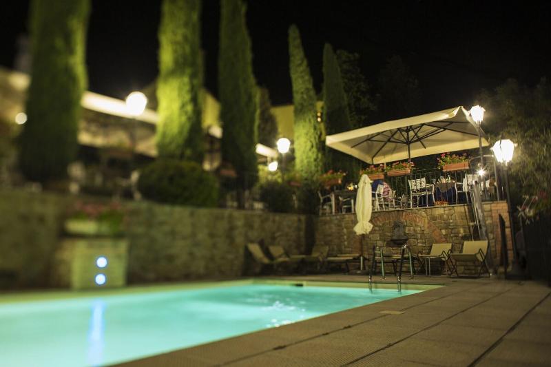 Locanda Agli Amici - Aktivite