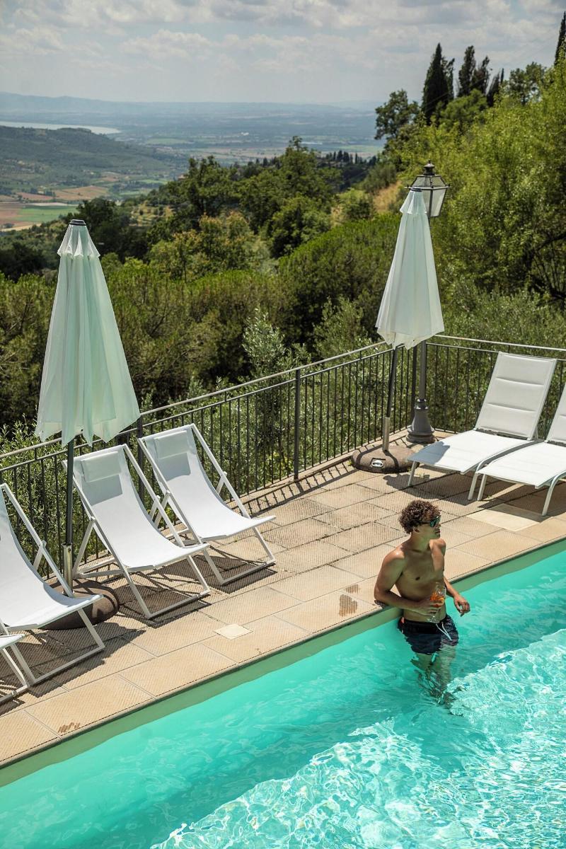 Locanda Agli Amici - Aktivite