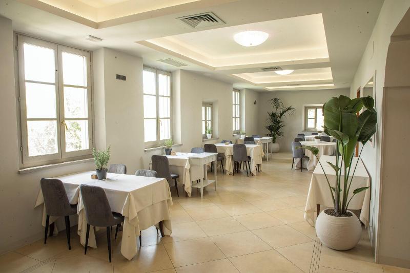 Locanda Agli Amici - Aktivite