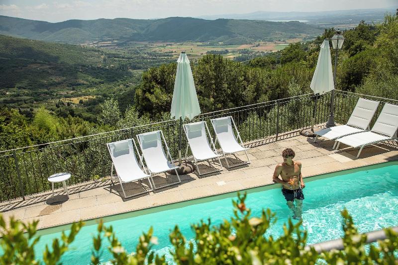 Locanda Agli Amici - Aktivite
