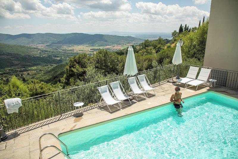 Locanda Agli Amici - Genel