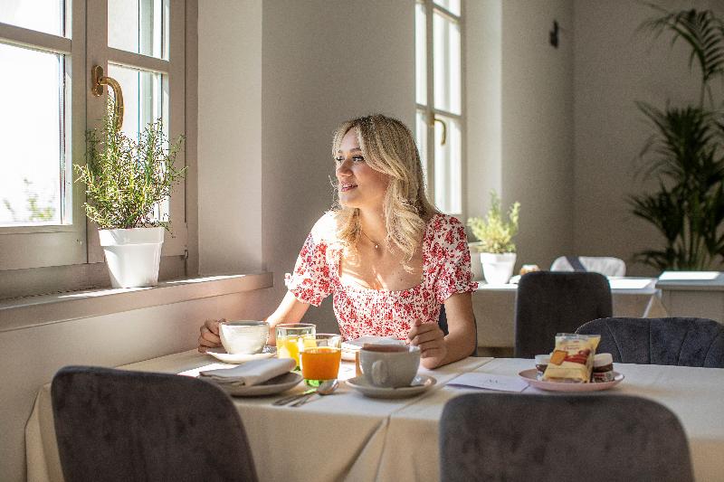 Locanda Agli Amici - Genel