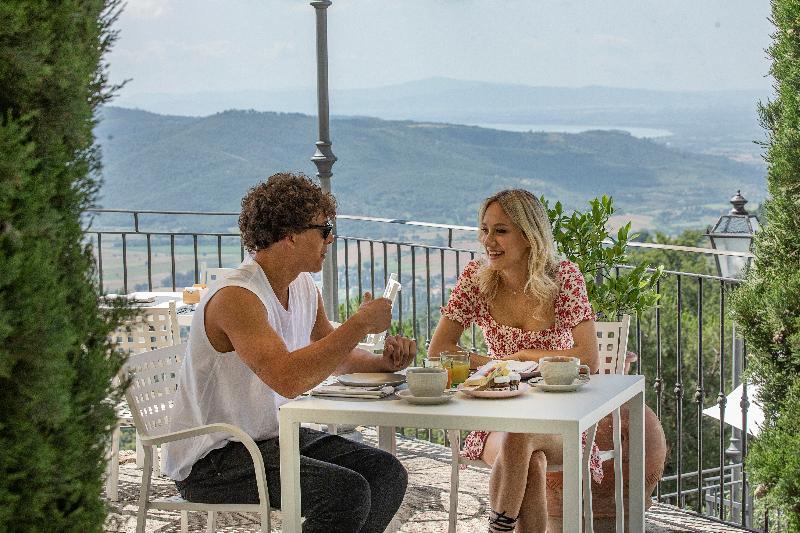 Locanda Agli Amici - Genel