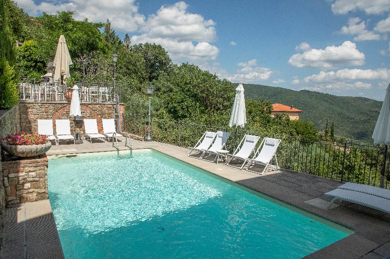 Locanda Agli Amici - Genel
