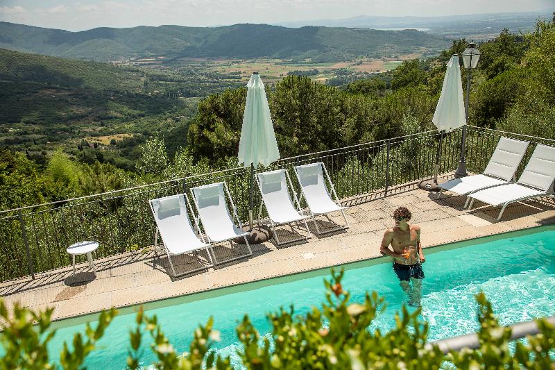 Locanda Agli Amici - Genel