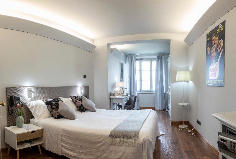 Locanda Agli Amici - Oda