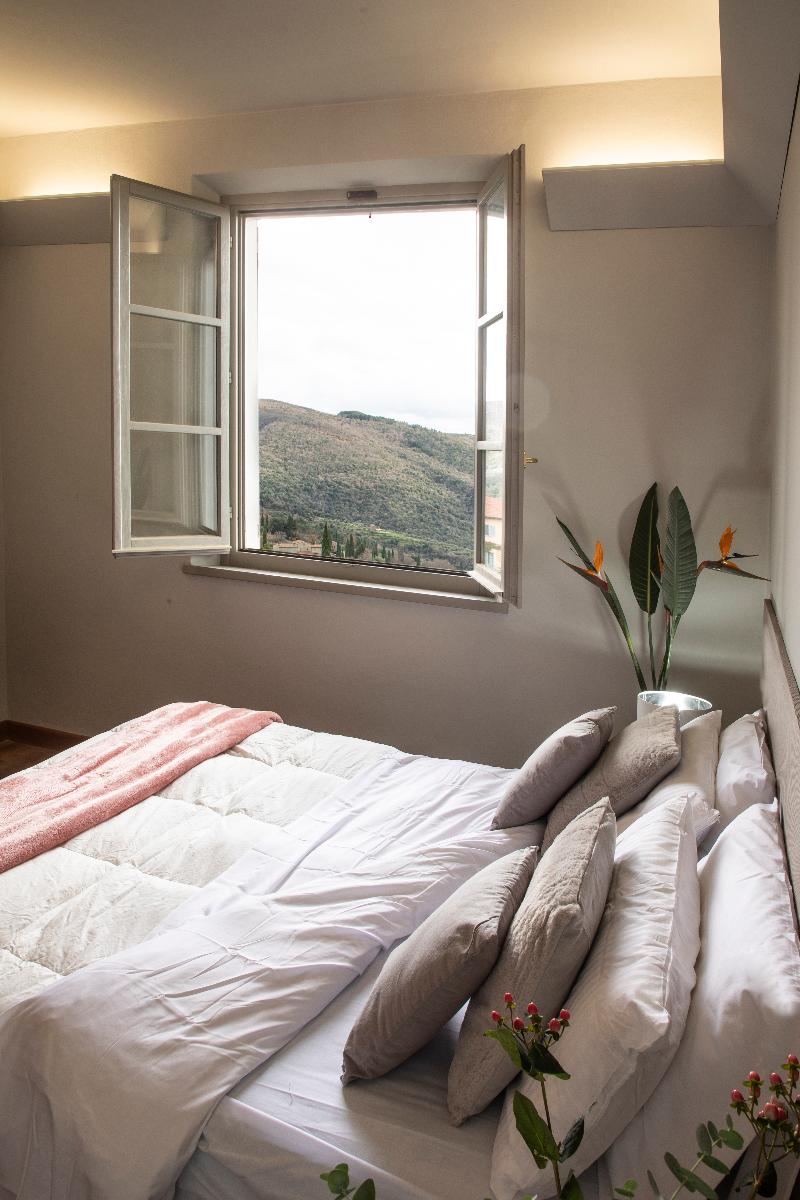 Locanda Agli Amici - Oda