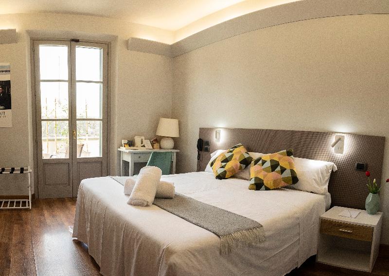 Locanda Agli Amici - Oda