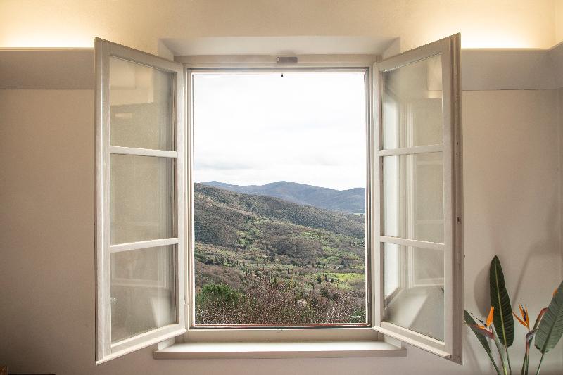 Locanda Agli Amici - Oda