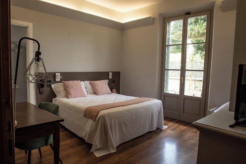 Locanda Agli Amici - Oda