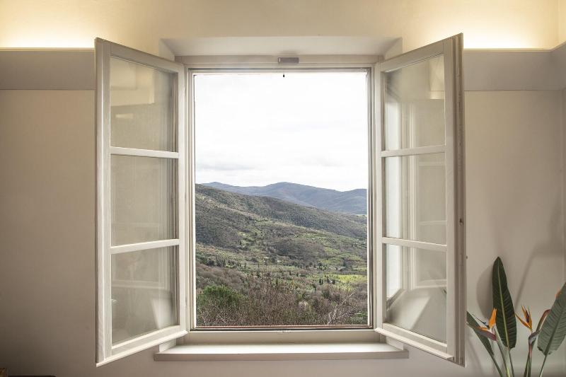 Locanda Agli Amici - Oda