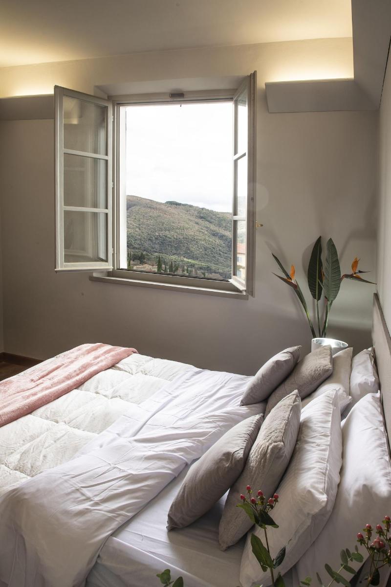 Locanda Agli Amici - Oda